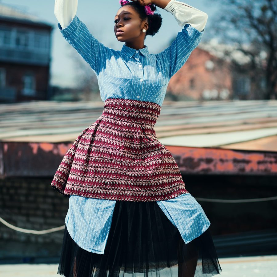 Analysis and forecasting of fashion trends